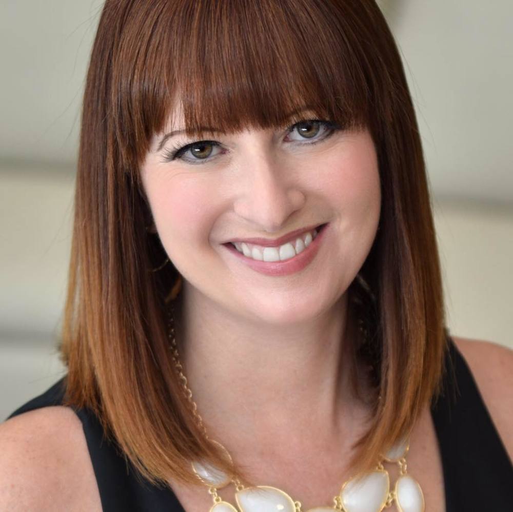 Meet your Posher, Rachael